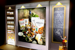 Filbert's Fine Foods - PIXLIP GO by Clip Lightbox