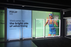 PIXLIP GO by Clip Lightbox